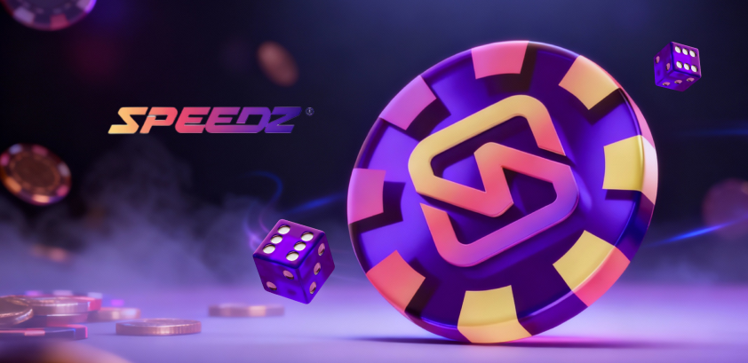 Speedz Casino