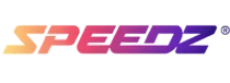 Speedz logo