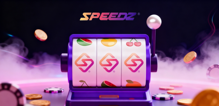 Speedz Slots